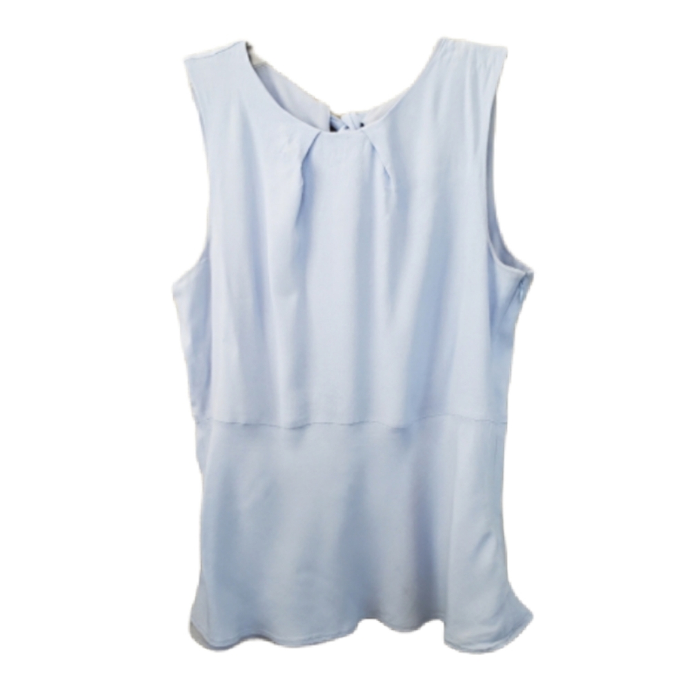 Ann Taylor Factory Sleeveless Tank